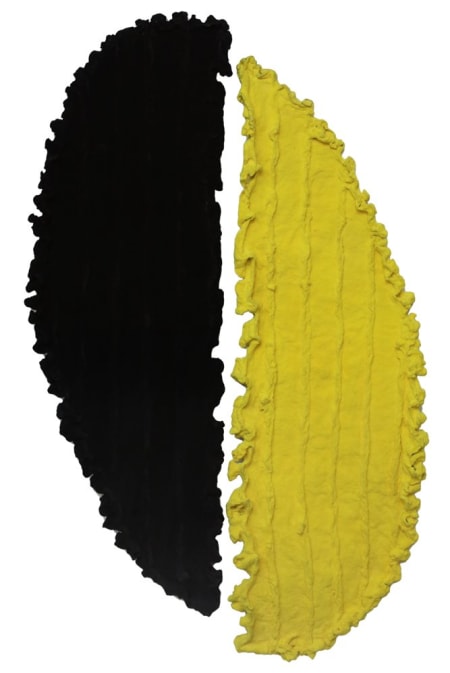 Pino Pinelli — Pittura n°6 - N.G.